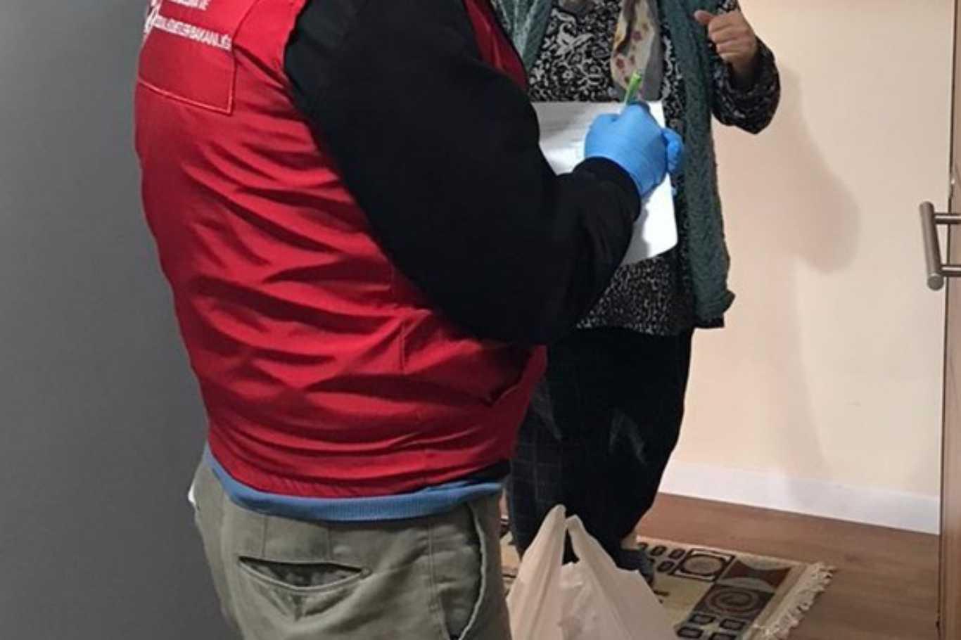 Sosyal yardımlarda kadınlara ödenen miktarlar arttırıldı Sosyal yardımlarda kadınlara ödenen miktarlar arttırıldı